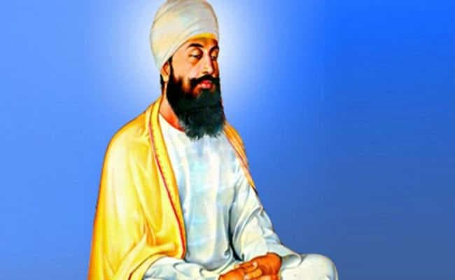 श्री गुरु तेग बहादुर जी की वाणी में समायी है राम नाम की महिमा