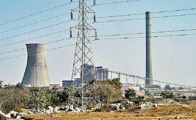 रांची :  तेनुघाट में एक बार फिर उत्पन्न हुआ कोयले का संकट, टीवीएनएल की एक यूनिट बंद