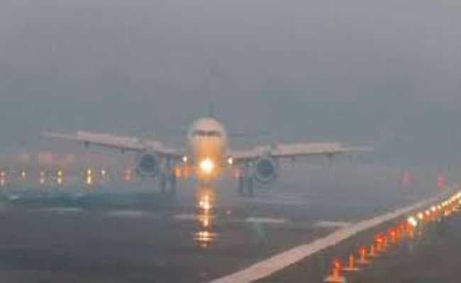 रांची :  रांची से रायपुर के लिए सीधी विमान सेवा शुरू