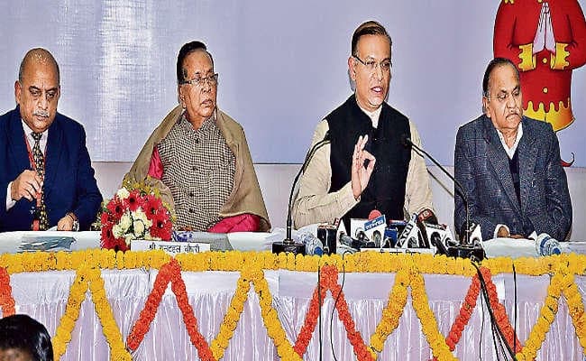 रांची :  बिरसा मुंडा एयरपोर्ट का होगा विस्तार, रांची से दुबई व सिंगापुर के लिए विमान सेवा जल्द