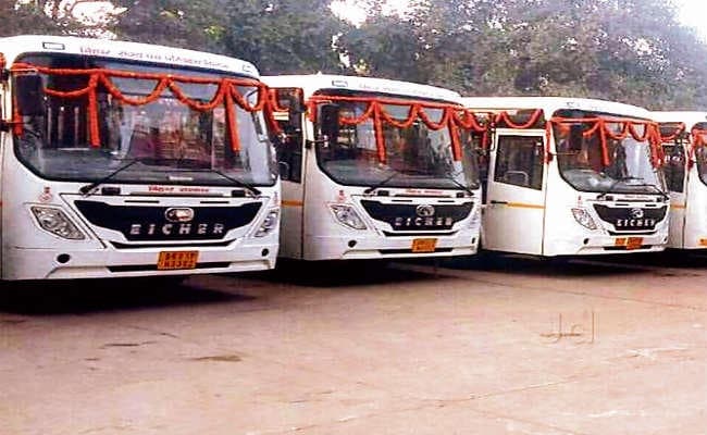 बिहार की सरकारी बसों में लीजिए अब आंचलिक गीतों का आनंद, जानिये किस डिपो की बसों में भोजपुरी और किसमें बजेंगी मैथिली गीत
