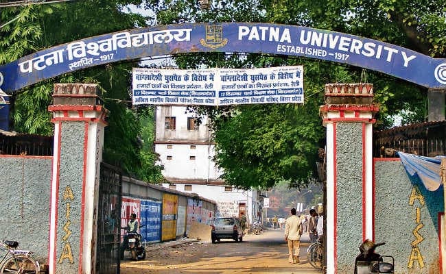पटना : पीयू चुनाव : आचार संहिता का उल्लंघन व धांधली को लेकर एबीवीपी ने पीयू से नौ मामलों पर मांगा जवाब