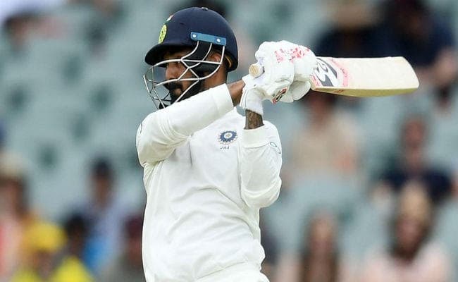 INDvsAUS 1st Test : तीसरे दिन का खेल खत्म, भारत को 166 रन की बढ़त