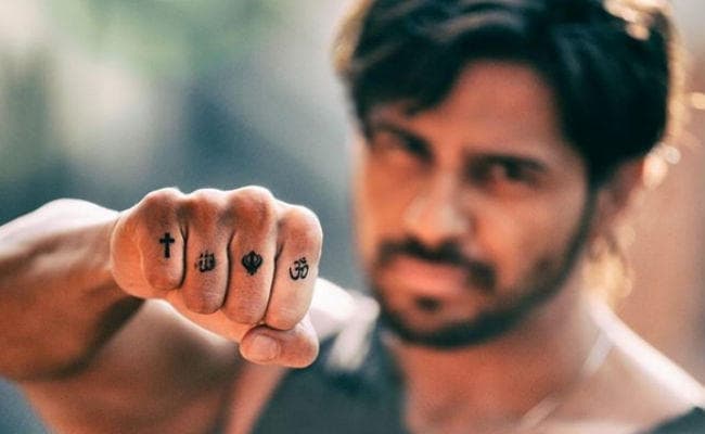 ‘इश्क मजहब नहीं देखता’: सिद्धार्थ