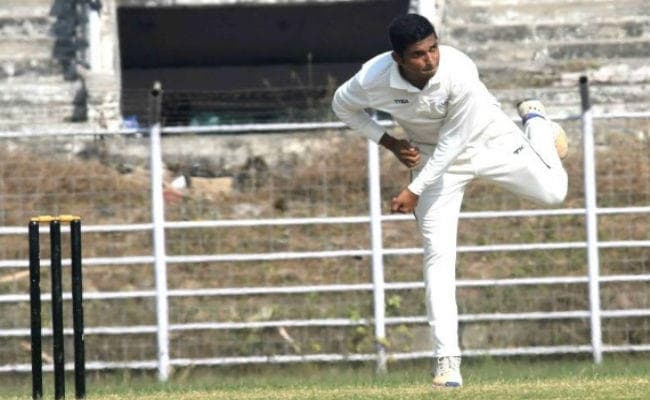 #RanjiTrophy : बिहार ने अरुणाचल को पारी और 317 रन से रौंदा