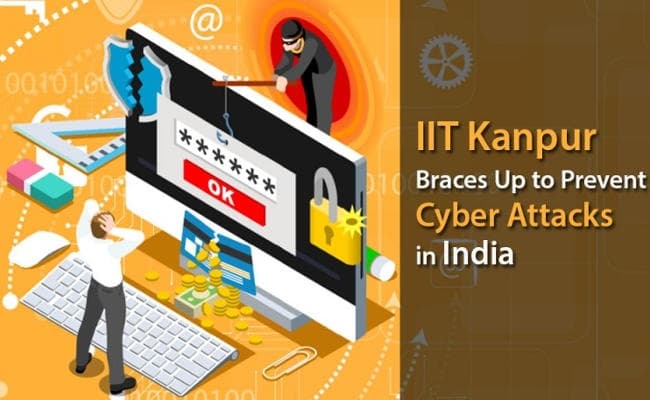 Cyber सुरक्षा के लिए IIT KGP को DSCI एक्सलेंस अवॉर्ड