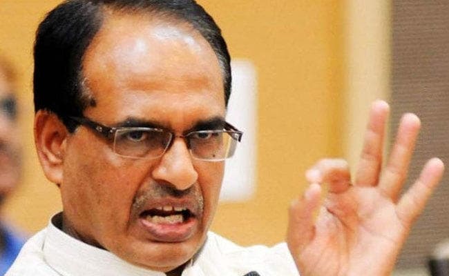 Exit Poll पर बोले शिवराज - मुझसे बड़ा सर्वेयर कौन! पूर्ण बहुमत से बनेगी भाजपा की सरकार