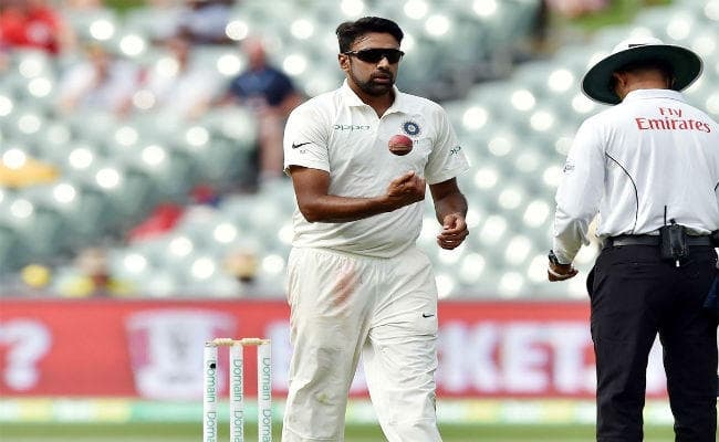 ऑस्‍ट्रेलिया के खिलाफ भारत के लिए ''तुरुप का इक्‍का'' साबित होंगे अश्विन : बुमराह