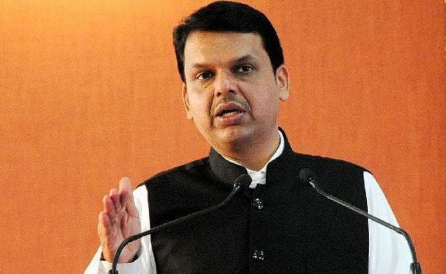 नहरों के लिए शिरडी ट्रस्ट से कर्ज लेने पर राकांपा ने फडणवीस सरकार को घेरा