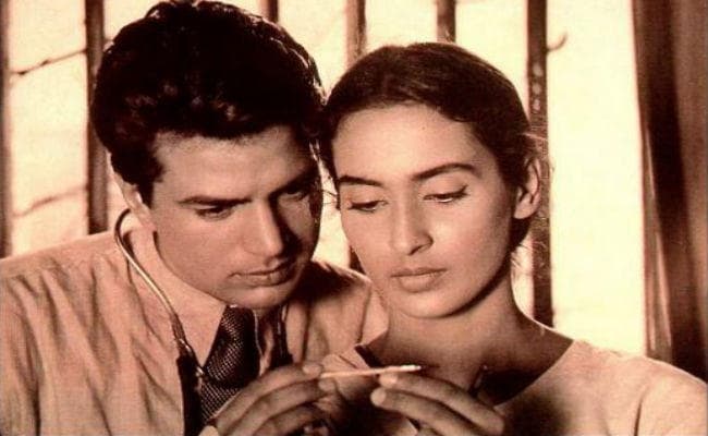 B''day Spl: धर्मेंद्र को ऐसे मिली थी ''बंदिनी'', जो बनी उनके करियर का Turning Point