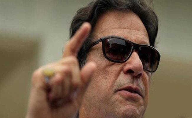 अब इमरान भी हुए शरीफ, कहा - मुंबई हमले में था पाकिस्तान के आतंकियों का हाथ