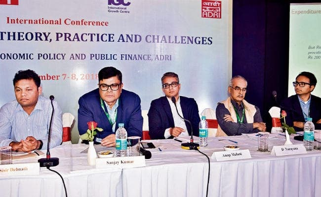 पटना : लंबी अवधि वाली स्वास्थ्य योजनाओं से सूबे में सुधरेगी चिकित्सा व्यवस्था : प्रधान सचिव