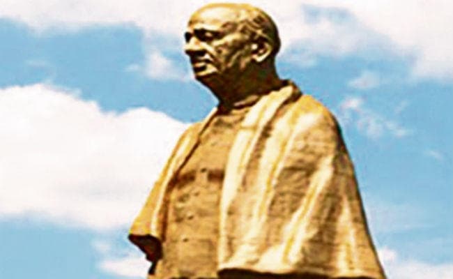 एकता की मूर्ति