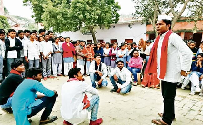 यूपी-बिहार, हिंदी प्रदेशों में नाट्य विद्यालयों की जरूरत