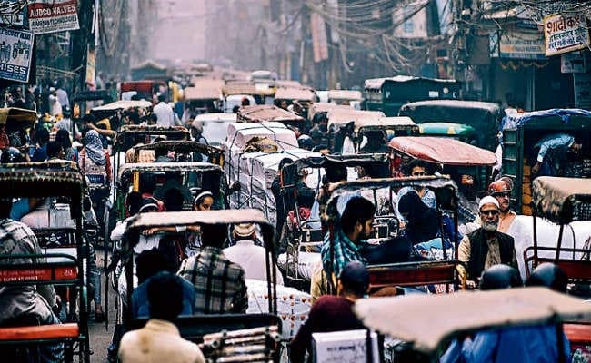 दयार-ए-दिल्ली : मुसाफिरों की दिलरुबा