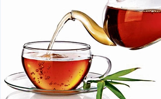 ...तो हो जाये एक टी-पार्टी