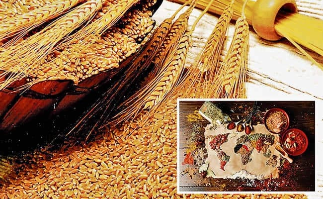 व्यापार युद्ध, अर्थव्यवस्थाओं में गिरावट और जलवायु परिवर्तन से वैश्विक खाद्य कीमतों में अस्थिरता