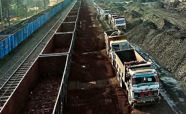 प्रदूषण नियंत्रण बोर्ड की कार्रवाई, आदेश जारी, बरकाकाना,भुरकुंडा, पतरातू रेलवे साइडिंग पर लगी रोक