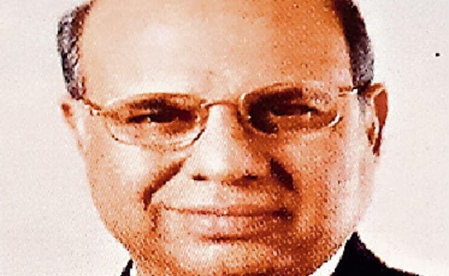 मारवाड़ी सम्मेलन के राष्ट्रीय अध्यक्ष आज से तीन दिवसीय झारखंड दौरे पर