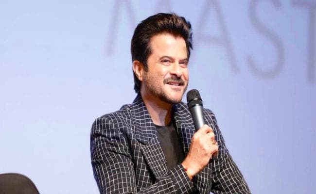 क्या आप जानते हैं? श्रीदेवी को देखते ही अनिल कपूर करते थे ये काम