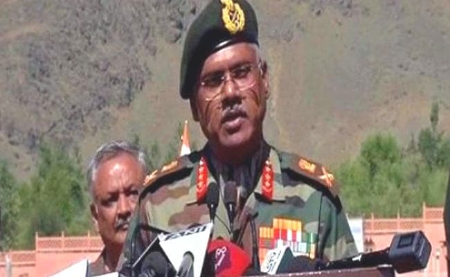 पाकिस्तान के खिलाफ फिर सर्जिकल स्ट्राइक की तैयारी!