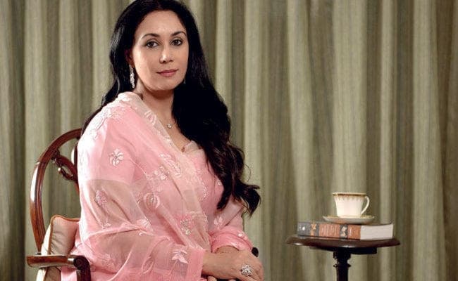 जयपुर राजपरिवार की दीया कुमारी ने 21 साल बाद मांगा तलाक
