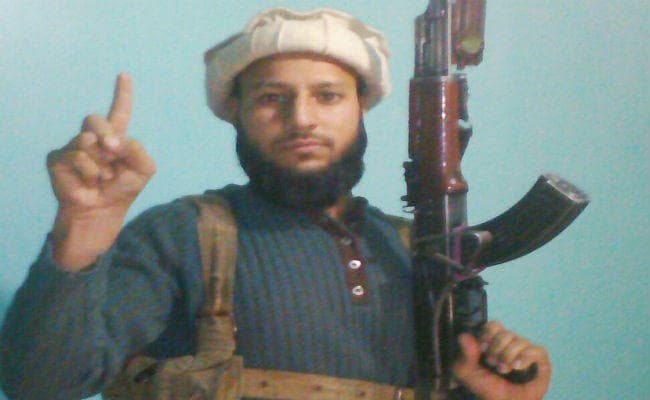 जम्‍मू-कश्‍मीर : पकड़ा गया हिज्बुल का आतंकवादी, घाटी में तैयार कर रहा था ''आतंक का फौज''