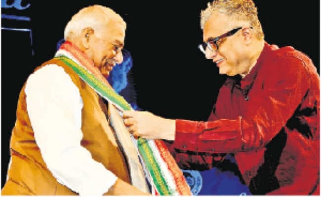 कोलकाता :  तुगलक की तरह बर्ताव कर रहे पीएम - यशवंत सिन्हा