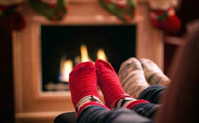 कोलकाता : और लुढ़का पारा, कोलकाता @ 13.7 डिग्री, सीजन का सबसे ठंडा दिन रहा रविवार