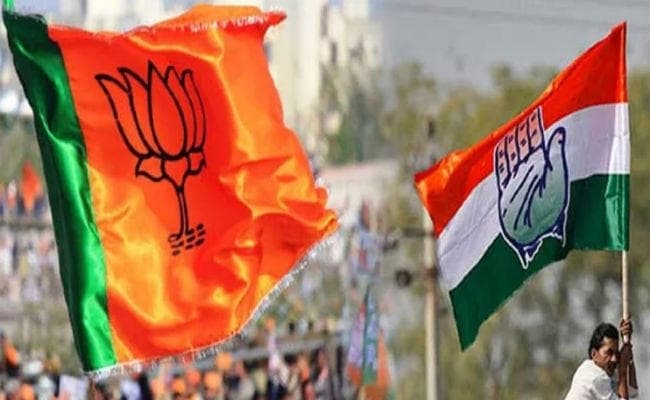 नतीजे से पहले समीकरण बनाने में जुटीं सभी पार्टियां, तेलंगाना में भाजपा ने दिया ऑफर, टीआरएस ने ठुकराया