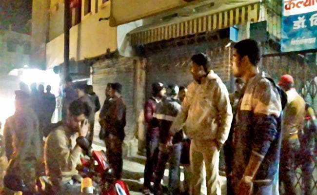 समस्तीपुर : एल एंड टी फाइनेंशियल सर्विसेज में पहुंचे छह अपराधी, कर्मियों को बंधक बना लूटे 40 लाख