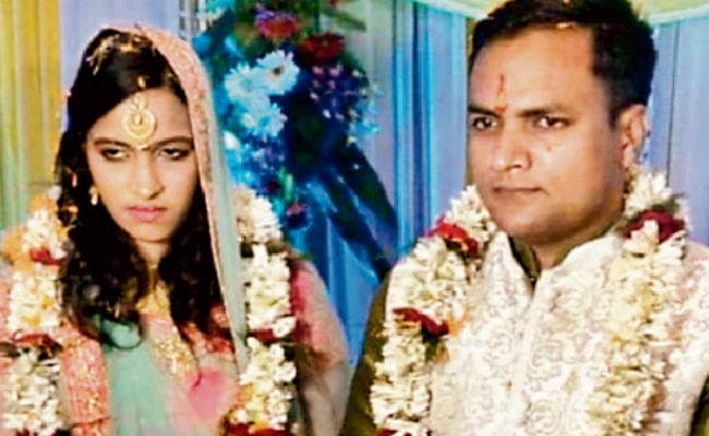 पटना : पूर्व आईजी की डॉक्टर बेटी ने 13वें तल्ले से कूद दी जान, आज डीएम से होनी थी शादी