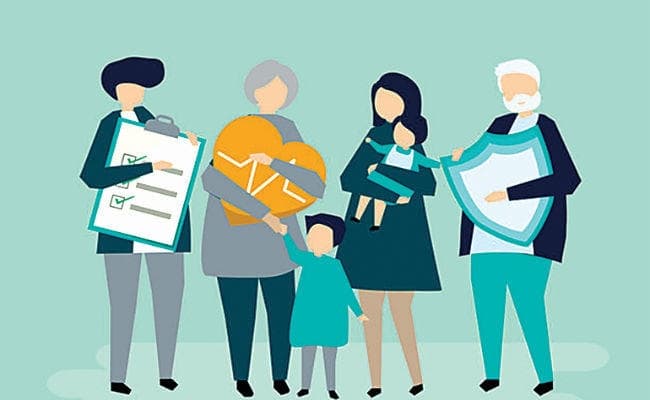 पूरे परिवार के लिए समय रहते हेल्थ इंश्योरेंश पॉलिसी जरूरी