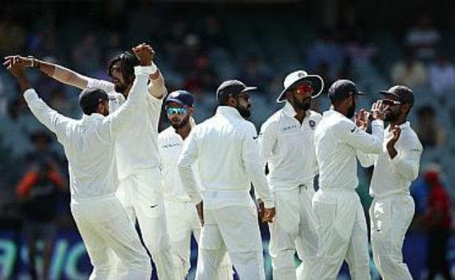 IND vs AUS 1st Test, Day 5: भारत ने दस साल बाद आस्ट्रेलिया को उसके घर में 31 रन से हराया