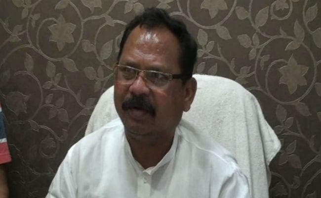 रांची : लोस प्रभारियों के साथ बैठक में गिलुवा ने बनायी चुनावी रणनीति