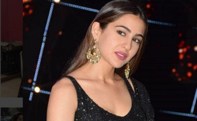 ‘केदरनाथ'' पर लगे प्रतिबंध से आहत हुईं सारा अली खान, कही ये बात