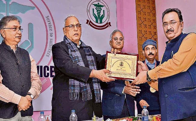 रांची : आयुष्मान भारत योजना से पंजीकृत नहीं होनेवाले अस्पतालों पर होगी कार्रवाई