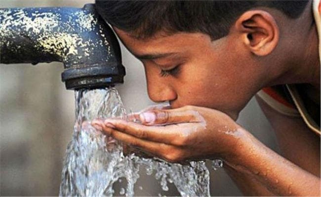 पटना : अब आबादी और स्थान के हिसाब से होगा पेयजल योजना का मॉडल