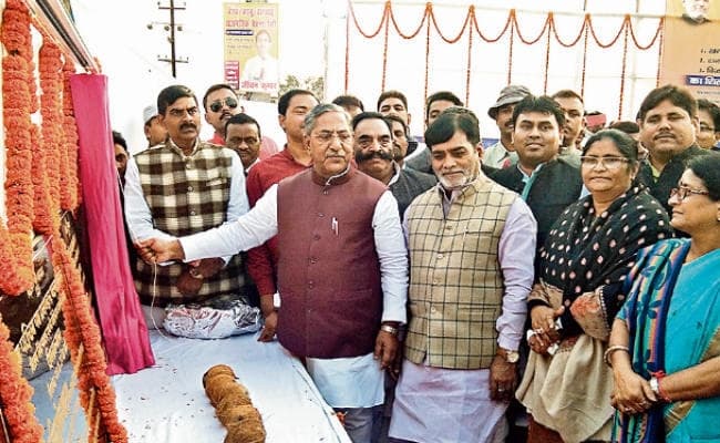 पटना : मार्च से पहले एम्स-दीघा एलिवेटेड रोड का एक लेन हो जायेगा चालू