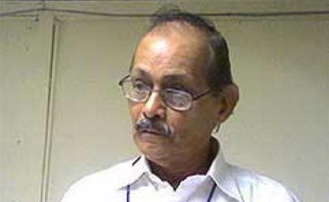 PMO के पीआरओ जगदीश ठक्कर का निधन, मोदी ने शोक व्यक्त किया