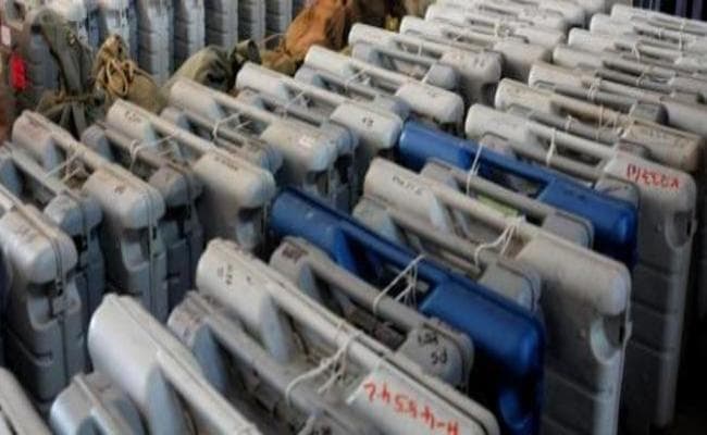 कल आयेंगे पांच राज्यों में हुए मतदान के नतीजे, एक लाख 74 हजार EVM में कैद है 8500 उम्मीदवारों की किस्मत