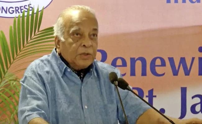 जामिया के पूर्व कुलपति मुशीरुल हसन का निधन