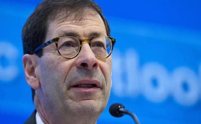 IMF के मुख्य अर्थशास्त्री माॅरिस ऑब्स्टफेल्ड ने कहा- राजनीतिक लाभ के लिए केंद्रीय बैंकों के कामकाज में हस्तक्षेप न करें राजनीतिज्ञ