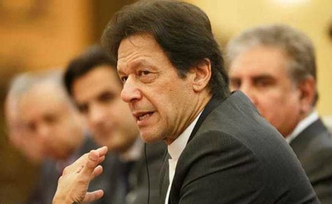 पाक प्रधानमंत्री इमरान के बोल- कश्मीर के लोगों को पूर्ण सहयोग देना जारी रखेगा पाकिस्‍तान