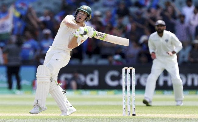 #INDvsAUS : हार से तिलमिलाए ''कंगारु'', कहा, पर्थ में लेंगे भारत से बदला