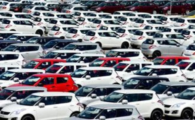 SIAM की रिपोर्ट : नवंबर महीने के दौरान लगातार चौथे महीने रही सवारी गाड़ियों की बिक्री में गिरावट