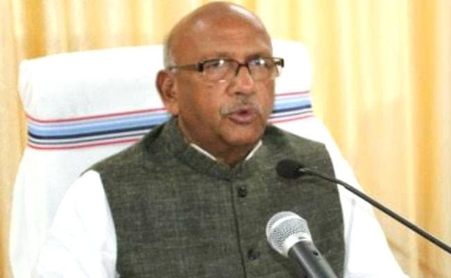 रवींद्र पांडेय, ढुलू महतो पर प्राथमिकी दर्ज नहीं होना गलत : सरयू राय