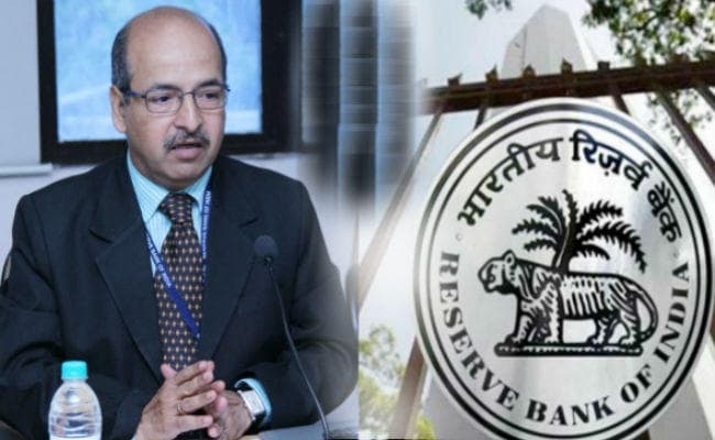 उर्जित पटेल के अचानक इस्तीफा देने के बाद डिप्टी गवर्नर विश्वनाथन बन सकते हैं RBI के अंतरिम प्रमुख