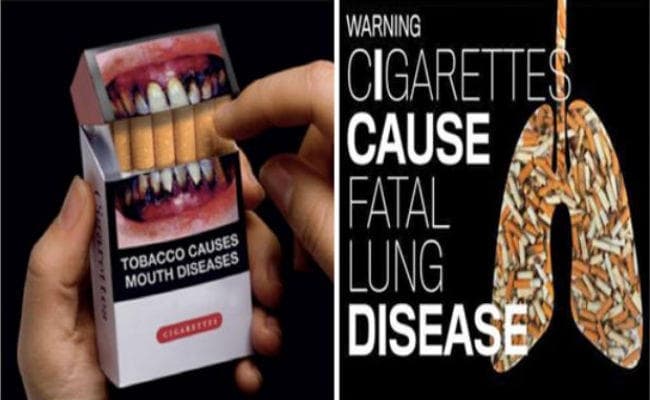 Smoking Causes Cancer: बच्चों को सिगरेट से दूर रखने में मदद करती है ऐसी चेतावनी