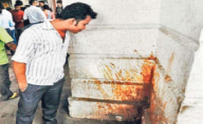 कोलकाता :  गंदगी फैलानेवालों की अब खैर नहीं, जहां-तहां थूका तो मिलेगी ये सजा...